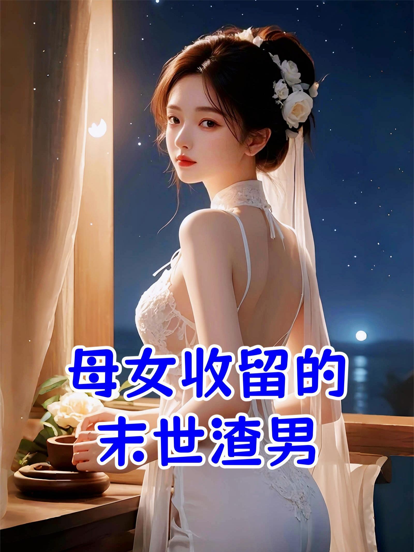 末世末日收母女的